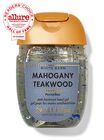 Mahogany Teakwood PocketBac Hand Sanitizer image number null