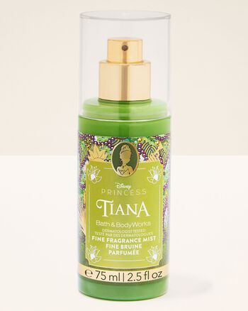 Tiana Travel Size Fine Fragrance Mist Travel Size Fine Fragrance Mist