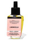 Limoncello Wallflowers Fragrance Refill image number null