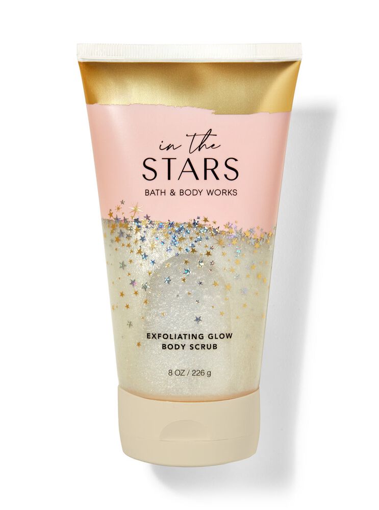 In The Stars Celestial Body Scrub Celestial Body Scrub
