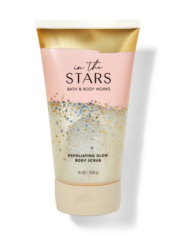 In The Stars Celestial Body Scrub Celestial Body Scrub