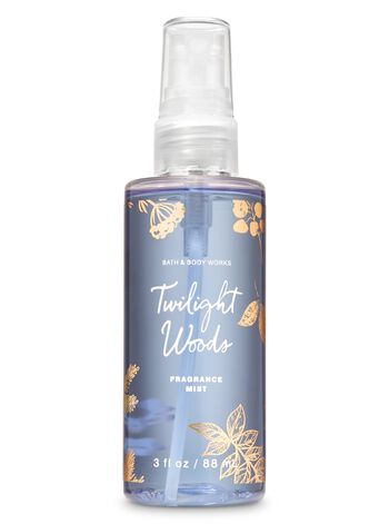 Twilight Woods Travel Size Fine Fragrance Mist Travel Size Fine Fragrance Mist
