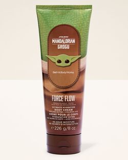 Force Flow Ultimate Hydration Body Cream image number null