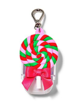 Christmas Lollipop PocketBac Holder Christmas Lollipop PocketBac Holder