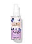 Butterfly Hand Cleansing Hand Spray image number null