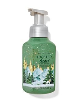 Frosted Forest Gentle & Clean Foaming Hand Soap Frosted Forest Gentle & Clean Foaming Hand Soap