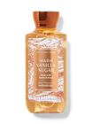 Warm Vanilla Sugar Body Wash & Shower Gel image number null