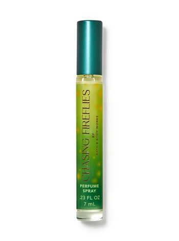 Chasing Fireflies Mini Perfume Spray Mini Perfume Spray