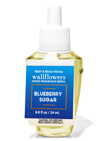 Blueberry Sugar Wallflowers Fragrance Refill Wallflowers Fragrance Refill