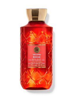 Seeing Rouge Body Wash Seeing Rouge Body Wash