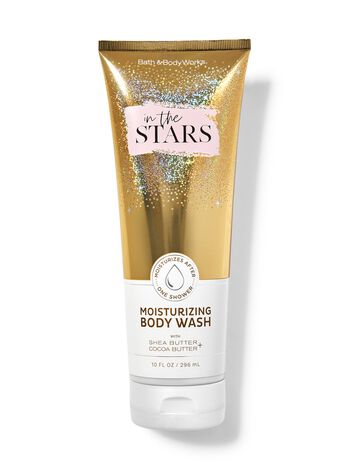 In The Stars Moisturizing Body Wash Moisturizing Body Wash