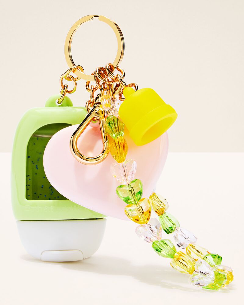 Wristlet with Mirror PocketBac Holder PocketBac Holder