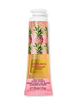 Pink Pineapple Sunrise Hand Cream Pink Pineapple Sunrise Hand Cream