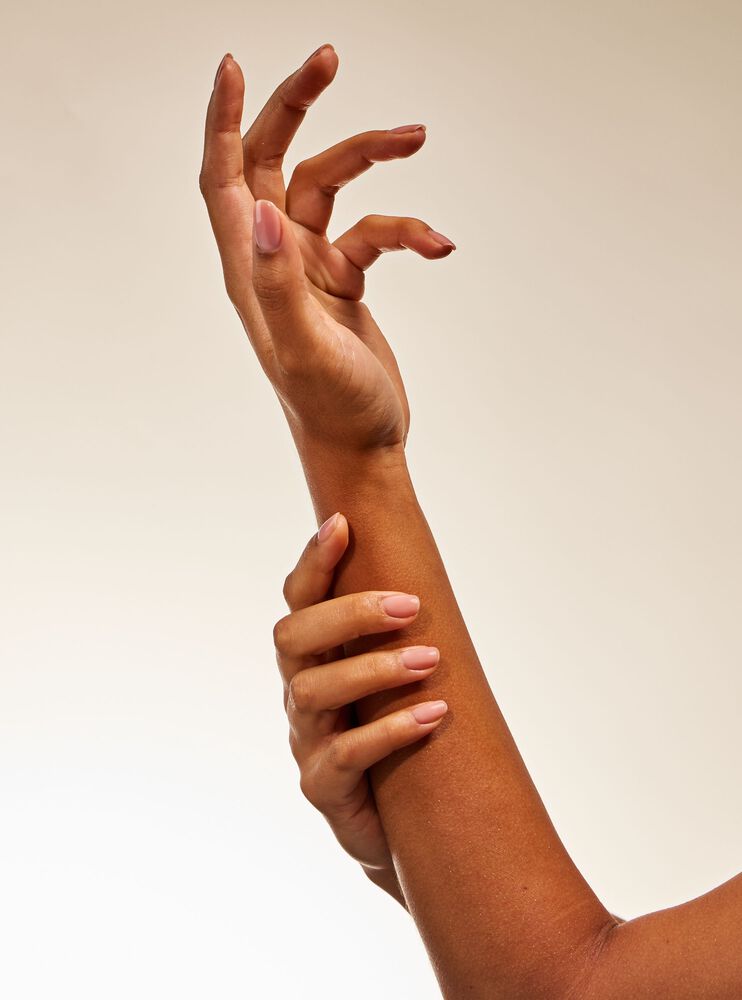 Champagne Toast Diamond Shimmer Mist Diamond Shimmer Mist