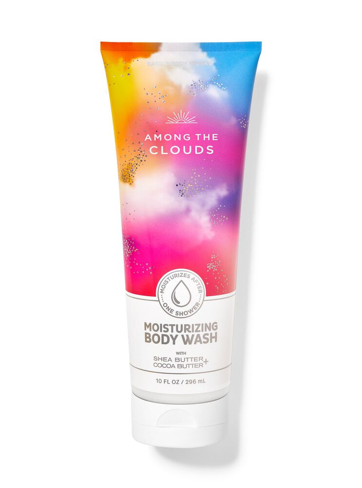 Among the Clouds Moisturizing Body Wash Moisturizing Body Wash