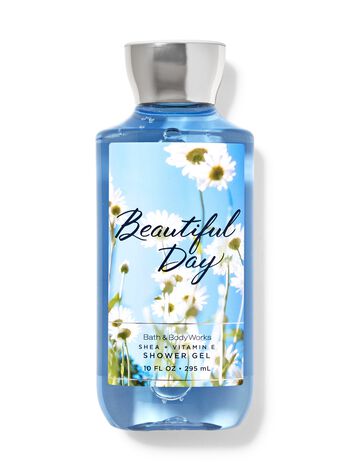 Beautiful Day Body Wash & Shower Gel Shower Gel
