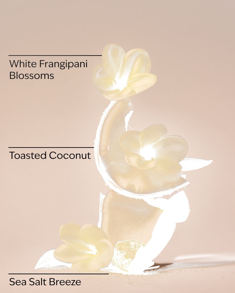 At The Beach Fine Fragrance Mist Fine Fragrance Mist