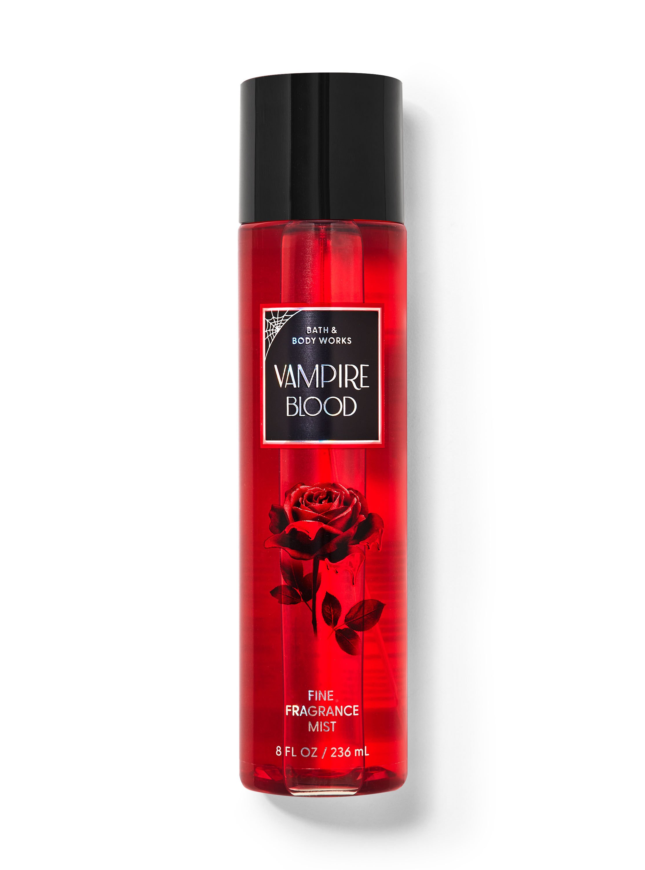 素晴らしい Buy Vampire Blood Fine Fragrance Mist Online | Bath & Body ボディミスト