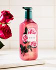 Rose Cleansing Gel Hand Soap image number null