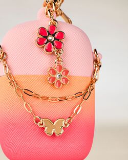 Ombre Spring Charms Twist-Off PocketBac Holder image number null