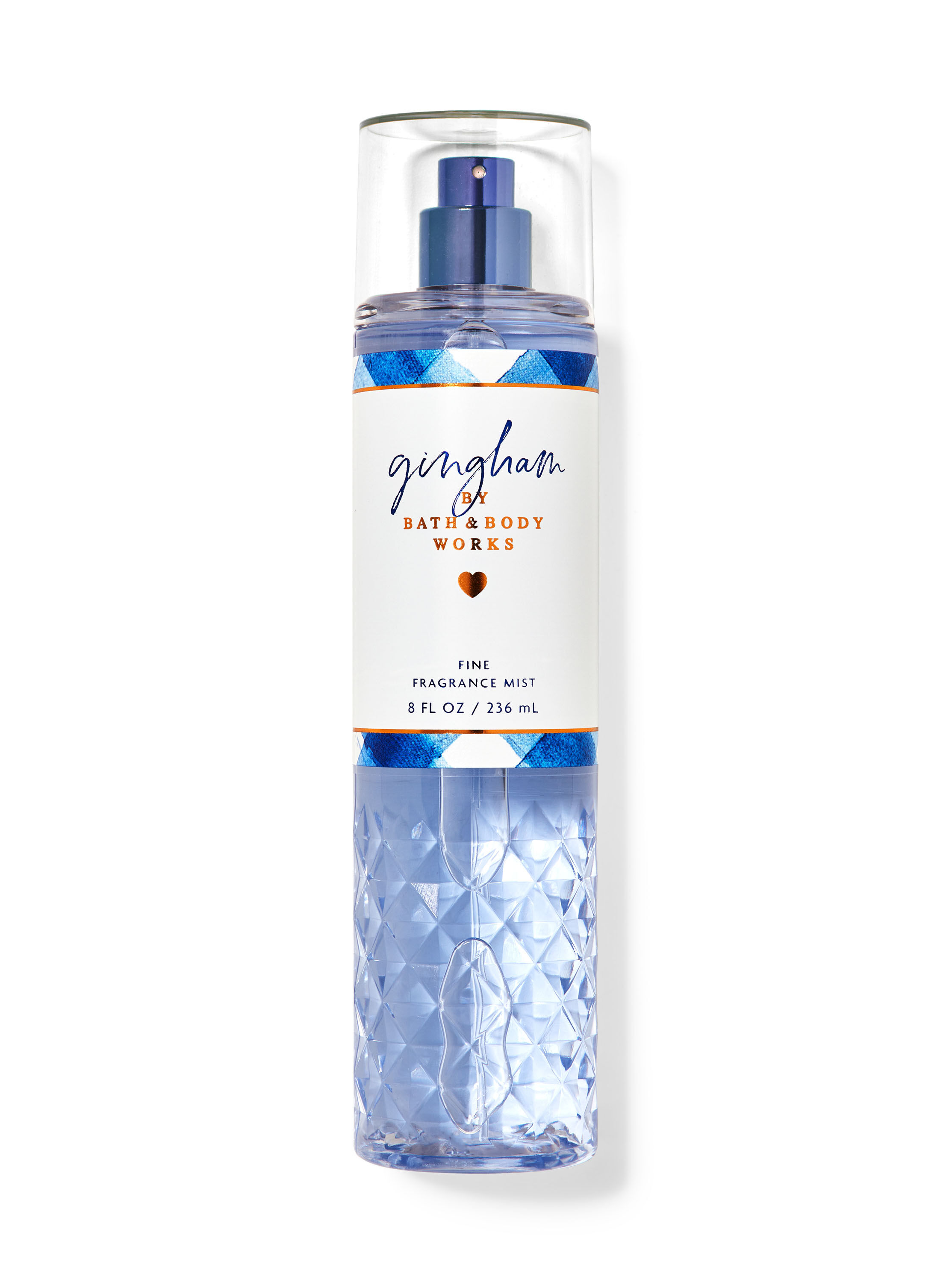 Shop Gingham Fine Fragrance Mist | ID Bath & Body Works