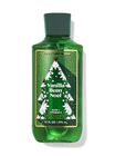 Vanilla Bean Noel Shower Gel image number null