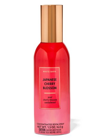 Japanese Cherry Blossom Concentrated Room Spray Concentrated Room Spray