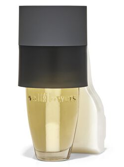 Dark Grey  Wallflowers Fragrance Plug image number null