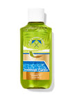Poolside Cabana Shower Gel image number null