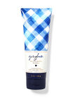 Gingham Body Cream image number null