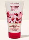 Japanese Cherry Blossom Creamy Body Scrub image number null