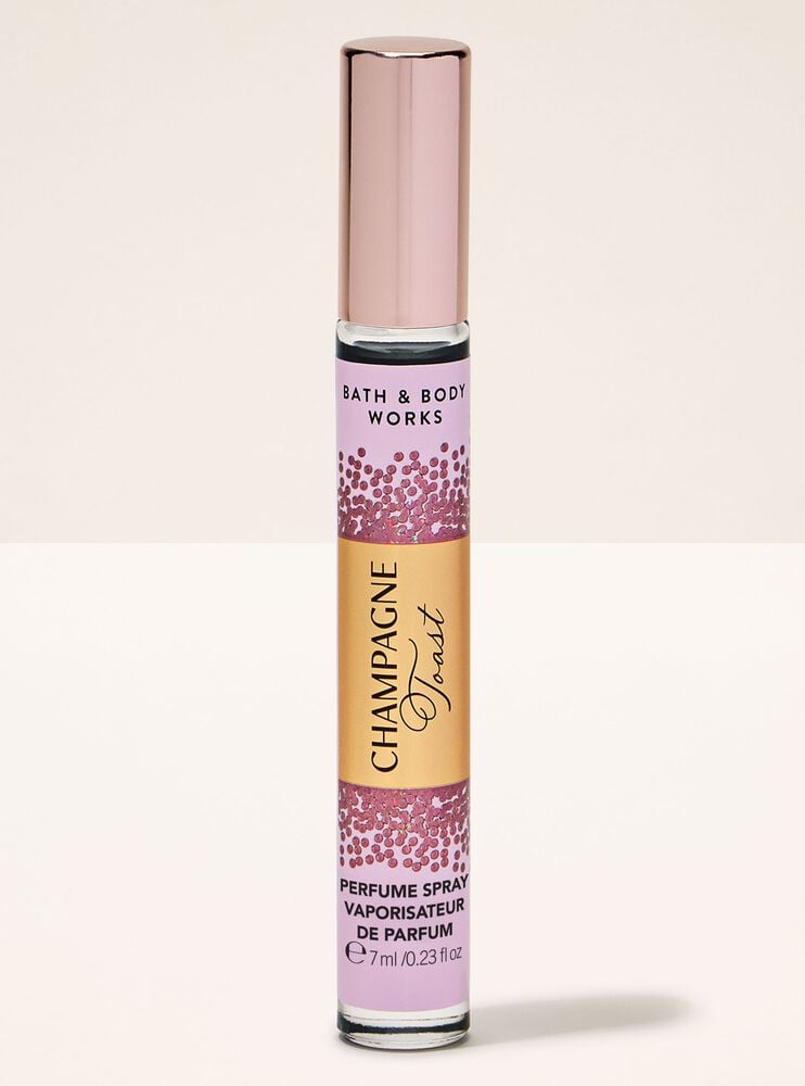 Champagne Toast Mini Eau de Parfum Mini Eau de Parfum