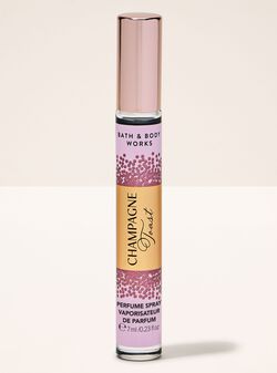 Champagne Toast Mini Eau de Parfum image number null
