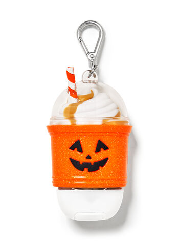 Pumpkin Milkshake PocketBac Holder