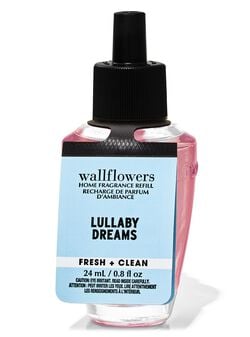 Lullaby Dreams Wallflowers Fragrance Refill Lullaby Dreams Wallflowers Fragrance Refill