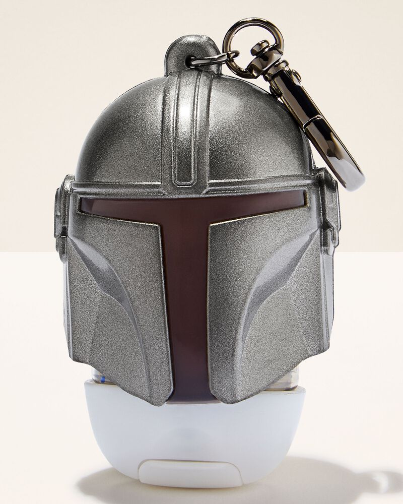 The Mandalorian Helmet PocketBac Holder PocketBac Holder