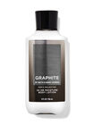 Graphite Body Lotion image number null