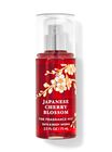 Japanese Cherry Blossom Travel Size Fine Fragrance Mist image number null
