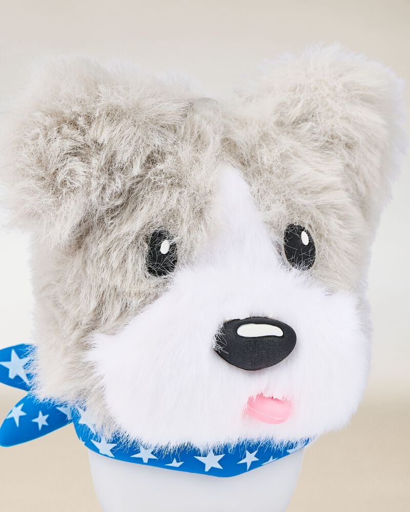Bandana Dog Pom PocketBac Holder PocketBac Holder