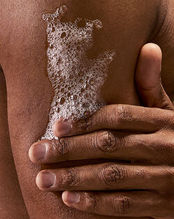 Ocean Travel Size Body Wash image number null