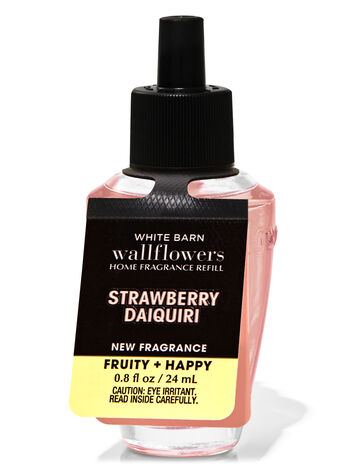Strawberry Daiquiri Wallflowers Fragrance Refill Wallflowers Fragrance Refill