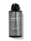 Graphite Body Spray image number null