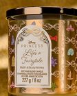 Life's a Fairytale Single Wick Candle image number null