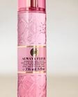 Always Fleur Fine Fragrance Mist image number null