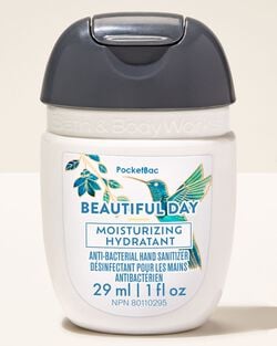 Beautiful Day PocketBac Hand Sanitizer image number null