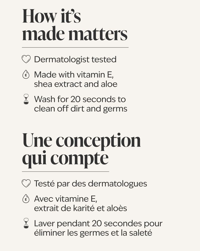 Pink Clementine Cleansing Gel Hand Soap Cleansing Gel Hand Soap