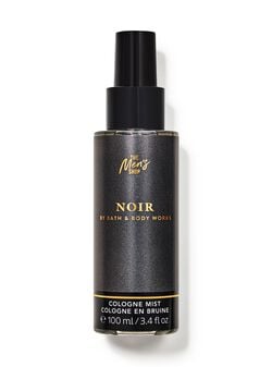 Noir Travel Size Cologne Mist