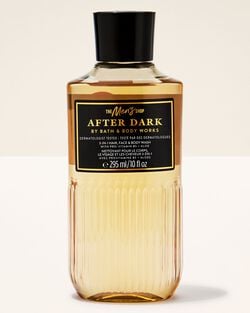 After Dark 3-in-1 Hair, Face & Body Wash image number null