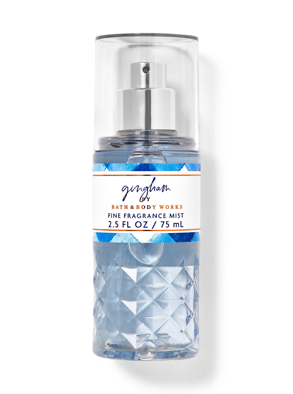 ☆BBW☆ Gingham All-American Eau de Parfum 香水 Amazon.com : Bath and Body Works Gingham Eau De Parfum Spray