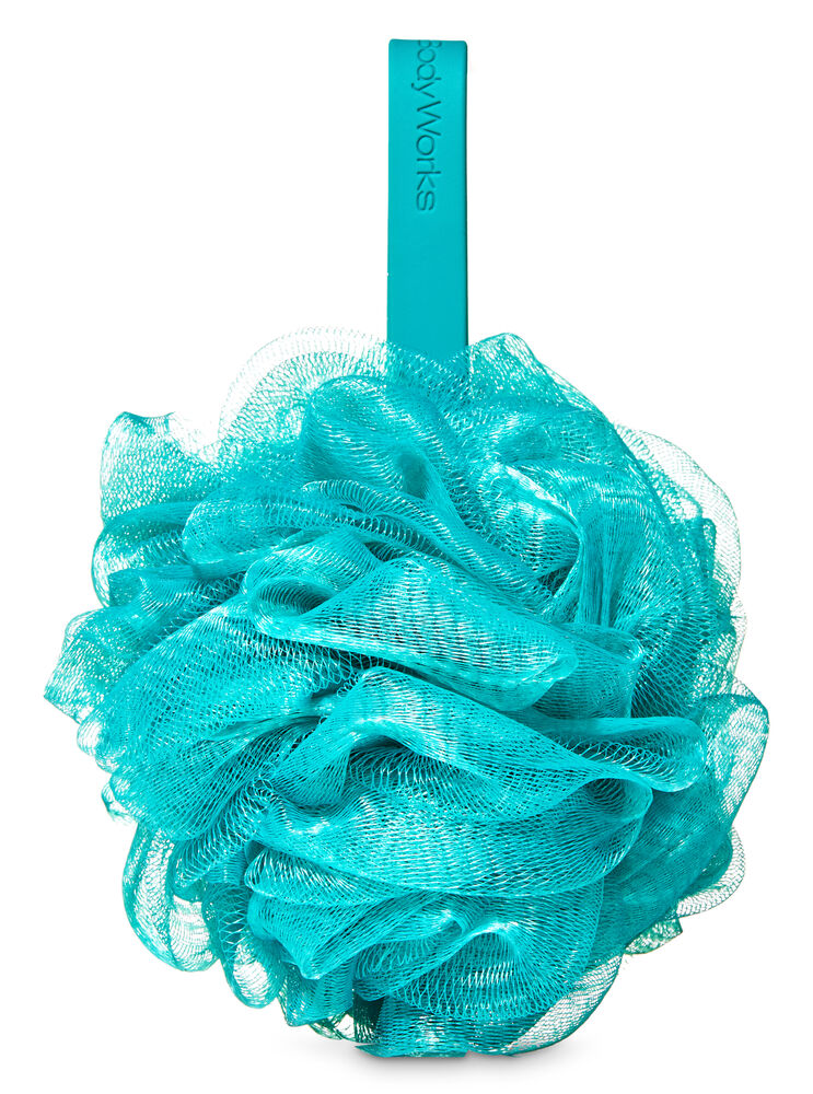 Emerald Loofah Bath Sponge Loofah Bath Sponge